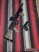 AR15Discounts.com Rosco Manufacturing Bloodline 12.5 5.56 NATO Sauce Pack Review