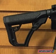 AR15Discounts.com Daniel Defense AR-15 Mil-Spec Collapsible Buttstock Review