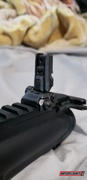 AR15Discounts.com Magpul MBUS Pro LR Rear Sight - Black Review