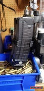 AR15Discounts.com Dirty Bird Industries Lancer L5AWM  5 Magazine Extension w/ Assist Review