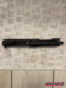 AR15Discounts.com Ballistic Advantage 8.3 .300 BLK Hanson Pistol AR-15 Barrel w/ Lo Pro, Performance Series Review
