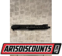 AR15Discounts.com Ballistic Advantage 8.3 .300 BLK Hanson Pistol AR-15 Barrel w/ Lo Pro Performance Series 1:7 Twist Review