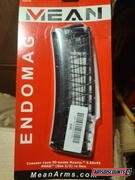 AR15Discounts.com Mean Arms EndoMag 9mm PMAG Conversion Kit - 3 Pack Review