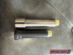 AR15Discounts.com Mean Arms EndoMag 9mm PMAG Conversion Kit - 3 Pack Review