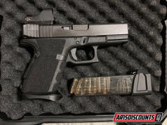 AR15Discounts.com ETS 10-Round Competition 9mm Magazine for GLOCK 19 Review
