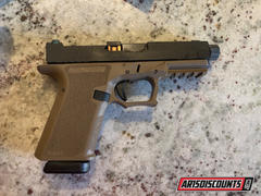 AR15Discounts.com ETS 15-Round 9mm Magazine for GLOCK 19 Review