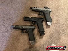 AR15Discounts.com ETS 17-Round 9mm Magazine for GLOCK 17 Review