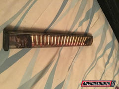AR15Discounts.com ETS 32-Round 9mm Magazine for GLOCK 18 Gen 1 Review