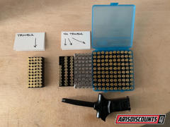 AR15Discounts.com ETS Universal Pistol Magazine Loader - 9mm And .40 Cal Review