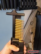 AR15Discounts.com ETS Universal Rifle Magazine Loader Review