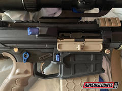 AR15Discounts.com NBS AR-10 / 308 / 6.5 Creedmoor Bolt Carrier Group – Black Nitride Review
