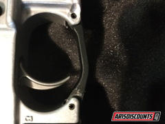 AR15Discounts.com Sionics Weapon Systems Enhanced Mil-Spec AR-15 Trigger Review