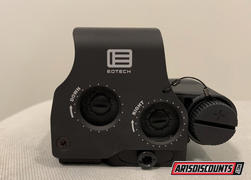 AR15Discounts.com EOTech EXPS3-0 Holographic Weapon Sight Review
