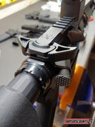 AR15Discounts.com Forward Controls Design LSFA (Low Snag Forward Assist) Review