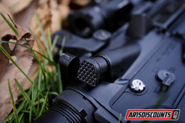 AR15Discounts.com Forward Controls Design LSFA (Low Snag Forward Assist) Review