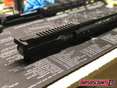 AR15Discounts.com Trinity Force 15 MK2 M-LOK Free Float Handguard Review