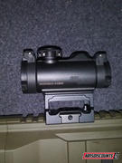 AR15Discounts.com SIG Sauer ROMEO-MSR Red Dot Sight – 2 MOA Review