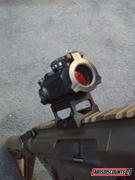 AR15Discounts.com SIG Sauer ROMEO-MSR Red Dot Sight – 2 MOA Review
