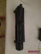 AR15Discounts.com Aero Precision M5E1 (.308) Enhanced Upper Receiver Review