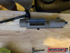 AR15Discounts.com Aero Precision M5E1 (.308) Enhanced Upper Receiver Review