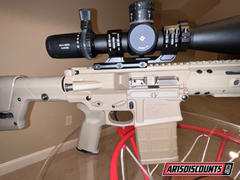 AR15Discounts.com Aero Precision M5E1 (.308) Enhanced Upper Receiver Review