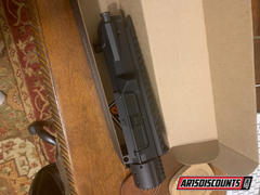 AR15Discounts.com Aero Precision M5E1 (.308) Enhanced Upper Receiver Review
