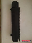 AR15Discounts.com Aero Precision M5E1 (.308) Enhanced Upper Receiver Review