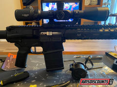 AR15Discounts.com Aero Precision M5E1 (.308) Enhanced Upper Receiver Review