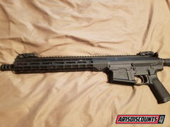 AR15Discounts.com Aero Precision M5 (.308) ATLAS R-ONE Builder Set Review