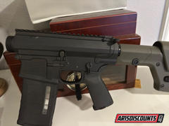 AR15Discounts.com Aero Precision M5 (.308) Stripped Upper Receiver Review