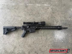 AR15Discounts.com Aero Precision M5 (.308) Stripped Upper Receiver Review