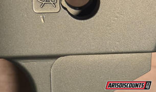 AR15Discounts.com Aero Precision M5 (.308) Stripped Lower Receiver Review