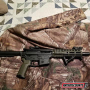 AR15Discounts.com Dirty Bird DB9 9mm / Pistol Caliber Receiver Set Review