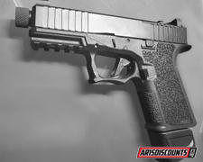 AR15Discounts.com Dirty Bird Glock 9mm 1/2-28 Knurled Thread Protector - Parkerized Review