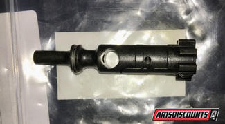 AR15Discounts.com Daniel Defense Complete Bolt Head Assembly - 5.56/ .223/ 300BLK Review