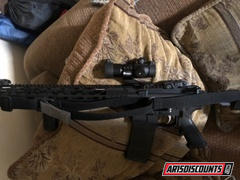 AR15Discounts.com Magpul MS1 Multi MSSN Sling Review