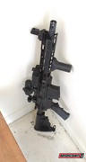 AR15Discounts.com Aim Sports 1X20MM Dual Illuminated Micro Dot Sight W/ QD Absolute Co-Witness Riser Review
