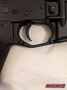 AR15Discounts.com Dirty Bird Enhanced Polymer Trigger Guard W/ Roll Pin  Review