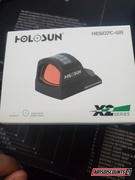 AR15Discounts.com Holosun HE507C-GR X2 Pistol Green Dot Sight – 2 MOA Review