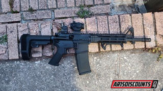 AR15Discounts.com Primary Arms Classic Series Gen II Removable Microdot Red Dot Sight Review