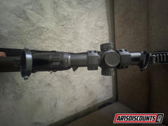 AR15Discounts.com Primary Arms SLx 1-6x24mm FFP Rifle Scope Review