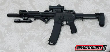 AR15Discounts.com SIG Sauer ROMEO7 Red Dot Sight 1x30mm - 2 MOA Review
