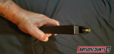 AR15Discounts.com CMMG 22LR AR Conversion Kit, Bravo, w/ 10rd Magazine Review