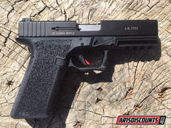 AR15Discounts.com Advantage Arms 22LR Conversion Kit for Glock 17/22 Gen 3 - 10 Round Review