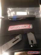 AR15Discounts.com Advantage Arms 22LR Conversion Kit for Glock 17/22 Gen 3 - 10 Round Review