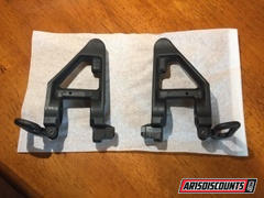 AR15Discounts.com CMMG .750 Front Sight Base Review