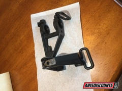 AR15Discounts.com CMMG .750 Front Sight Base Review