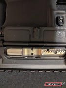 AR15Discounts.com Dirty Bird AR-15 5.56/.223/300BLK Bolt Carrier Group - Polished Nickel Boron Review