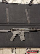 AR15Discounts.com Dirty Bird AR-15 5.56/.223/300BLK Bolt Carrier Group - Polished Nickel Boron Review