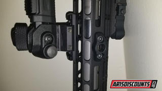 AR15Discounts.com Dirty Bird M-LOK Mounting Solution Kit Review